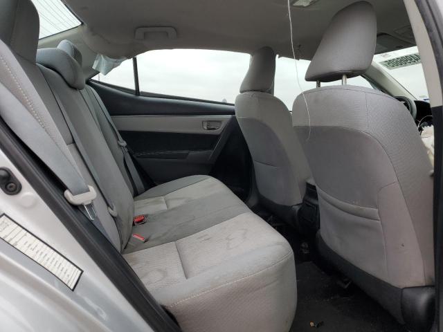 Photo 10 from auction – 2014 TOYOTA COROLLA L with VIN 2T1BURHE8EC075687