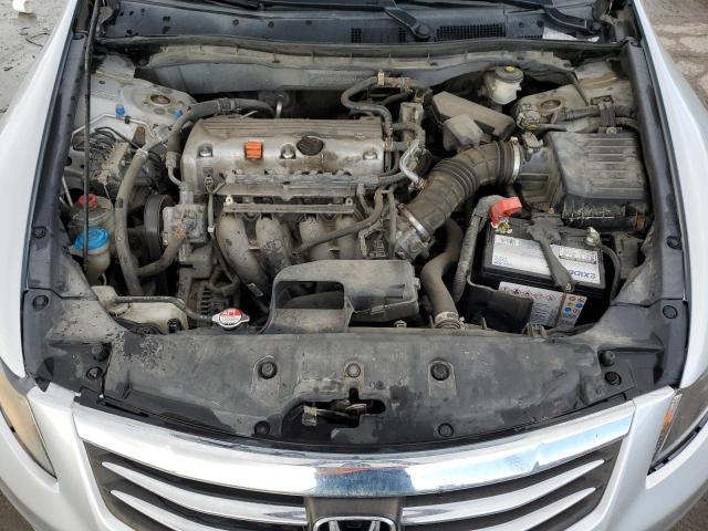 Photo 11 from auction – 2012 HONDA ACCORD LX with VIN 1HGCP2F37CA063294