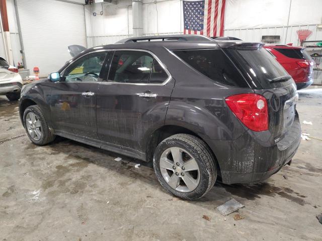 Photo 2 from auction – 2015 CHEVROLET EQUINOX LT with VIN 2GNALBEK0F6224622