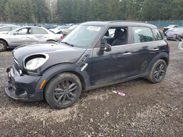 Foto 1 de la subasta – 2014 MINI COOPER S C con VIN WMWZC5C57EWP41279