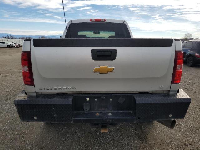 Photo 6 from auction – 2012 CHEVROLET SILVERADO with VIN 1GC1KXE82CF188267