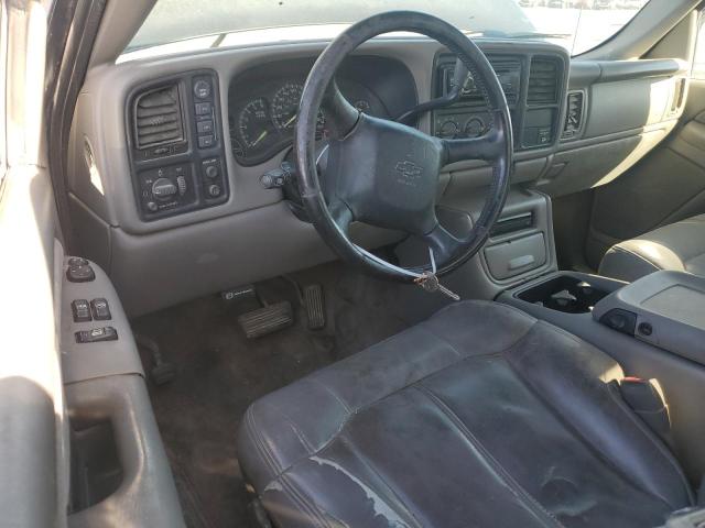 Photo 8 from auction – 2000 CHEVROLET SILVERADO with VIN 1GCEK19T3YE128282