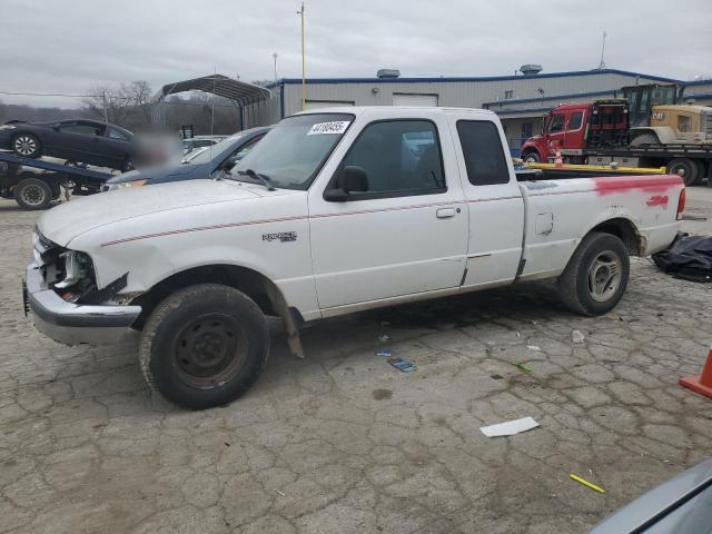 صورة رقم 1 من المزاد - 1998 FORD RANGER SUP مع VIN 1FTYR14C5WPB54402