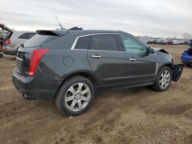 Photo 3 from auction – 2014 CADILLAC SRX PERFOR with VIN 3GYFNCE35ES636066