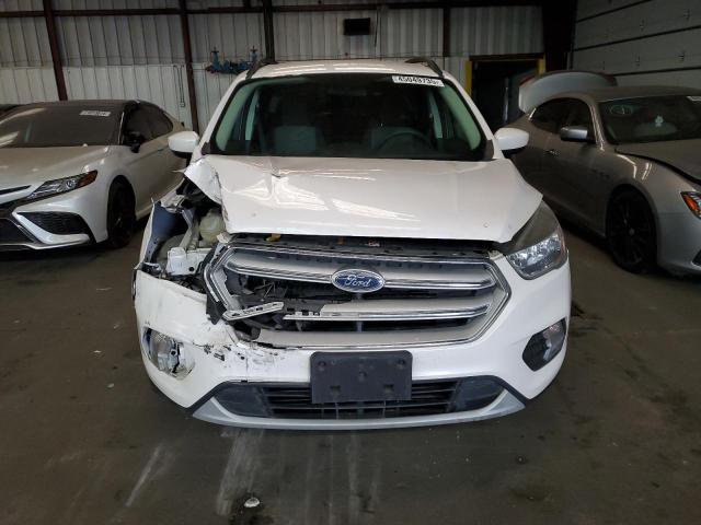 Photo 5 from auction – 2018 FORD ESCAPE SE with VIN 1FMCU9GD2JUC59917
