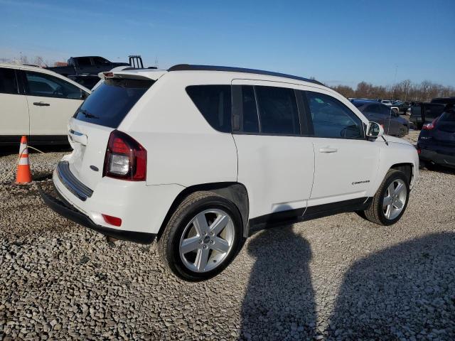 Photo 3 from auction – 2014 JEEP COMPASS LA with VIN 1C4NJCEA6ED679438