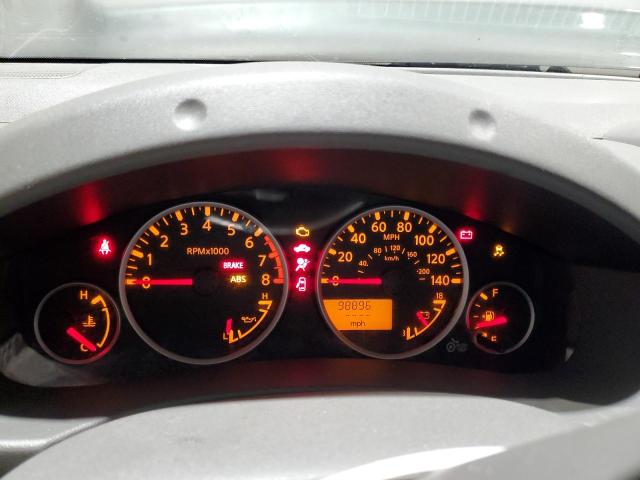 Photo 9 from auction – 2019 NISSAN FRONTIER S with VIN 1N6AD0ER7KN752393