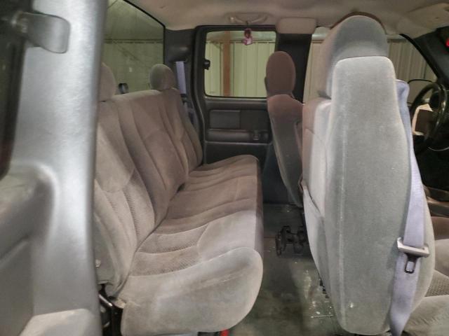 Photo 10 from auction – 2004 CHEVROLET SILVERADO with VIN 1GCEK19T74E215564