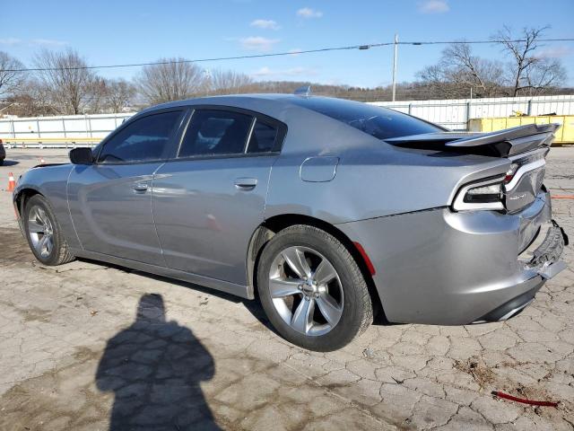 Photo 2 from auction – 2016 DODGE CHARGER SX with VIN 2C3CDXHG0GH280699