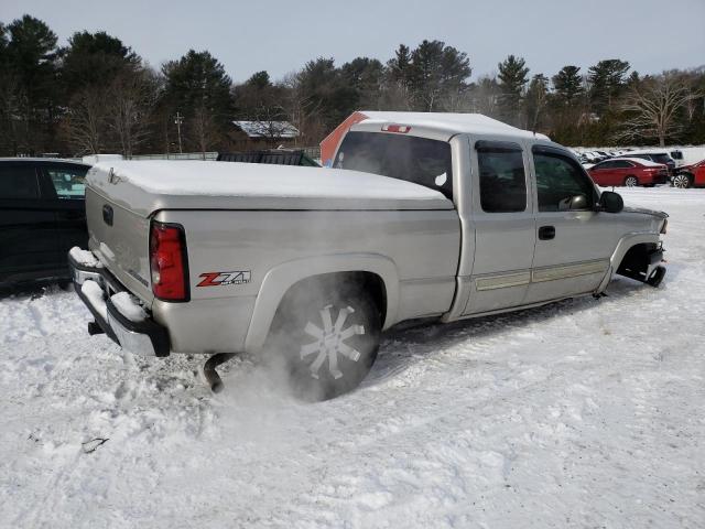 Zdjęcie 3 z aukcji – 2004 CHEVROLET SILVERADO z VIN 2GCEK19T941221707
