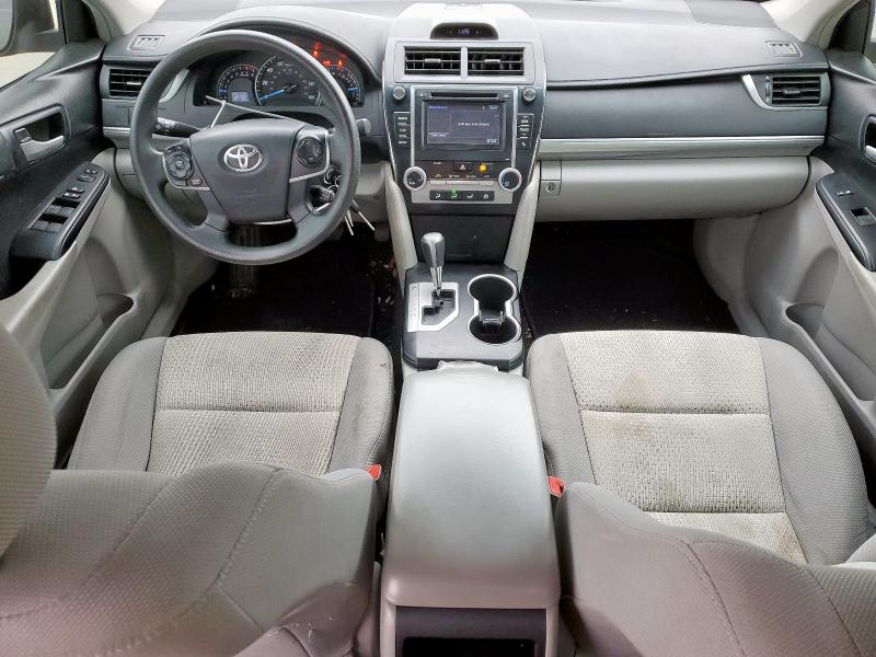 Photo 8 from auction – 2014 TOYOTA CAMRY L with VIN 4T4BF1FKXER420260