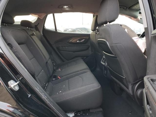 Photo 11 from auction – 2019 GMC TERRAIN SL with VIN 3GKALTEV3KL337810