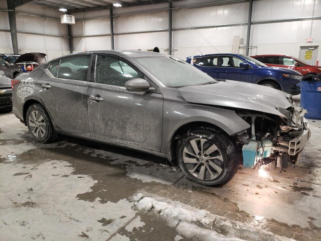 Photo 4 from auction – 2020 NISSAN ALTIMA S with VIN 1N4BL4BW7LC270229