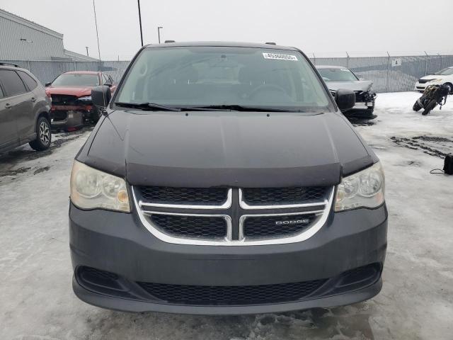 Photo 5 from auction – 2012 DODGE GRAND CARA with VIN 2C4RDGBG5CR102774