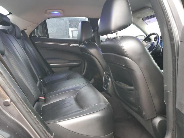Photo 10 from auction – 2018 CHRYSLER 300 LIMITE with VIN 2C3CCAKG1JH216686
