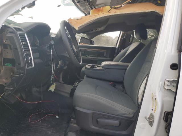 Photo 7 from auction – 2018 RAM 2500 SLT with VIN 3C6TR5DT6JG289295