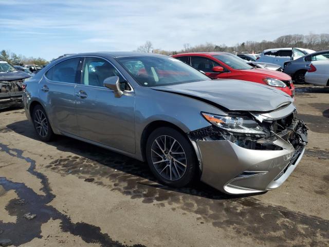 Photo 4 from auction – 2017 LEXUS ES 350 with VIN 58ABK1GG5HU052549