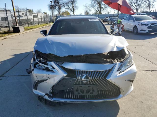 Photo 5 from auction – 2020 LEXUS ES 350 with VIN 58ADZ1B13LU070760