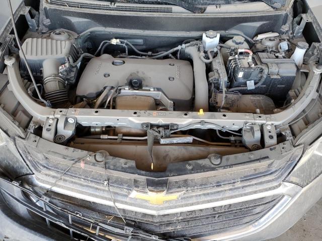 Photo 12 from auction – 2018 CHEVROLET EQUINOX LT with VIN 3GNAXTEX7JS555472