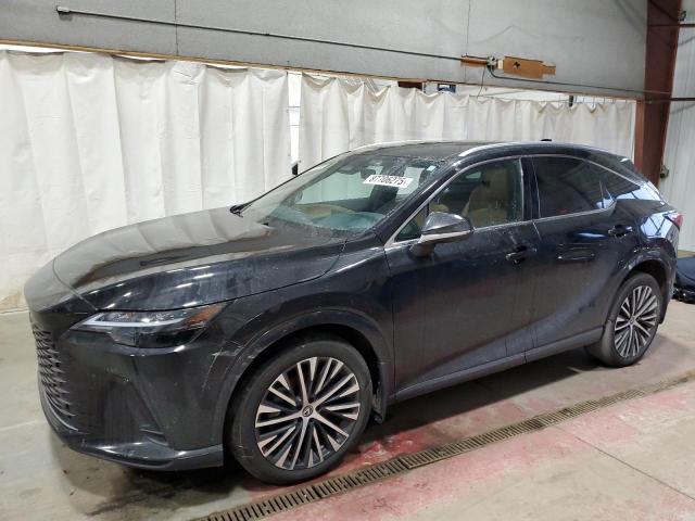 LEXUS RX 350H BA 2023 with VIN 2T2BBMCA5PC021520 - Photo from auction