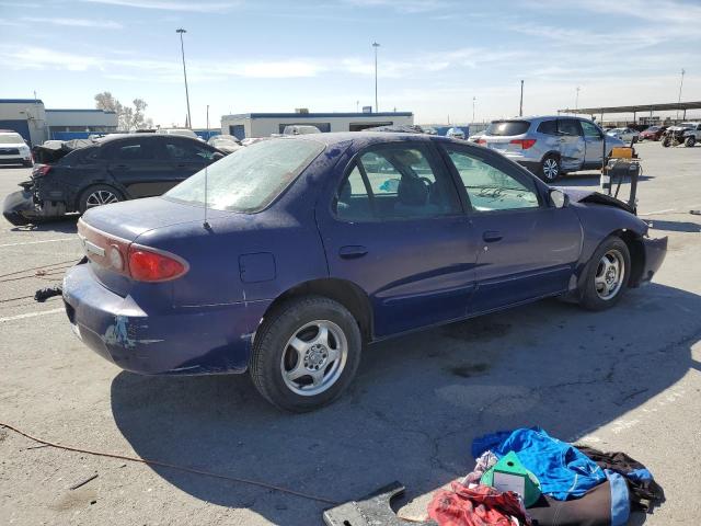Photo 3 from auction – 2003 CHEVROLET CAVALIER with VIN 1G1JC52F237167815