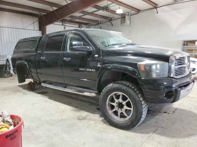 Photo 4 from auction – 2006 DODGE RAM 3500 with VIN 3D7LX39C06G220840