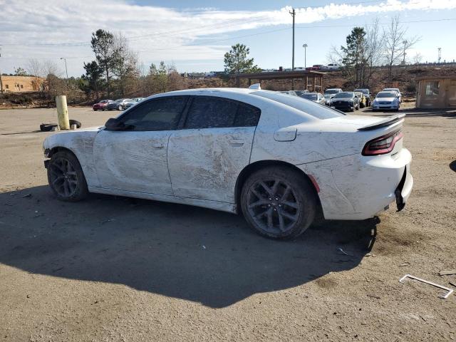 Photo 2 from auction – 2020 DODGE CHARGER SX with VIN 2C3CDXBG1LH136940