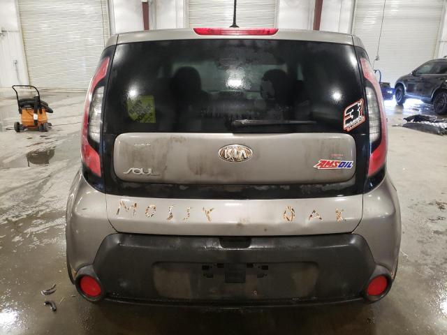 Photo 6 from auction – 2015 KIA SOUL with VIN KNDJN2A24F7138030