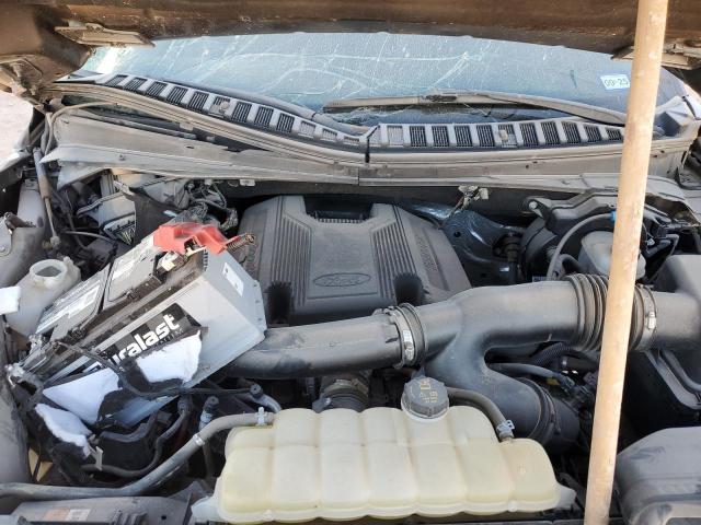 Photo 12 from auction – 2019 FORD EXPEDITION with VIN 1FMJU1MT7KEA30701