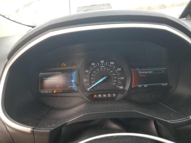 Photo 9 from auction – 2015 FORD EDGE SEL with VIN 2FMTK3J85FBB02345