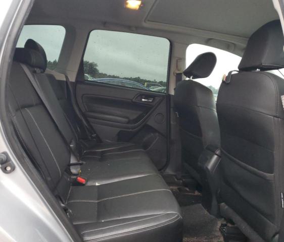 Photo 11 from auction – 2017 SUBARU FORESTER 2 with VIN JF2SJATC8HH451497