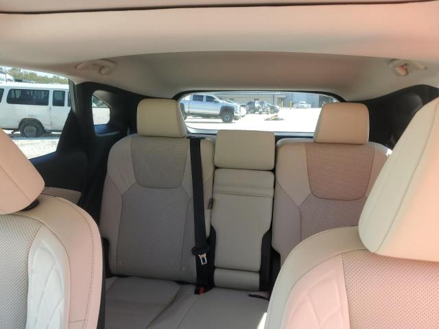 Photo 10 from auction – 2024 LEXUS RX 350H BA with VIN 2T2BBMCA6RC043089