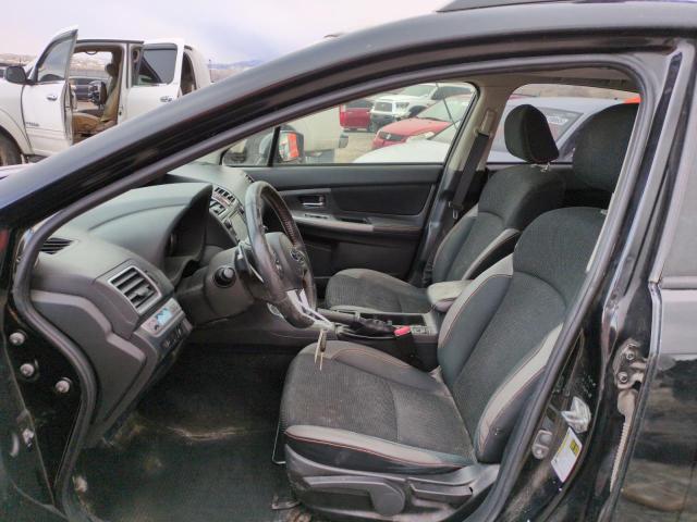 Photo 7 from auction – 2016 SUBARU CROSSTREK with VIN JF2GPABC5G8242982