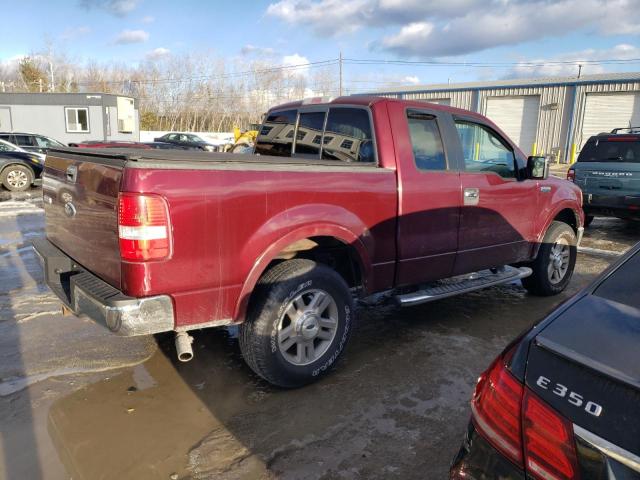 Photo 3 from auction – 2006 FORD F150 with VIN 1FTPX14556FB21277