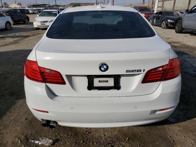 Photo 6 from auction – 2016 BMW 528 I with VIN WBA5A5C56GD525846