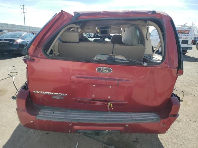 Photo 6 from auction – 2004 FORD EXPEDITION with VIN 1FMFU18L34LB57542
