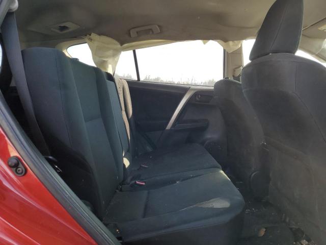 Photo 11 from auction – 2014 TOYOTA RAV4 LE with VIN JTMBFREV9EJ000225