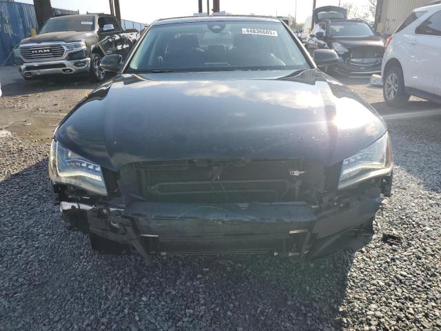 Photo 5 from auction – 2014 AUDI A8 QUATTRO with VIN WAUAGAFD6EN011916