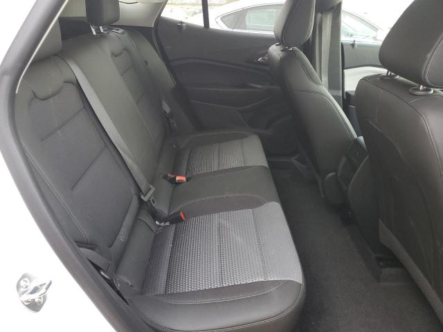 Photo 11 from auction – 2025 CHEVROLET TRAX 1LT with VIN KL77LHEP4SC044978