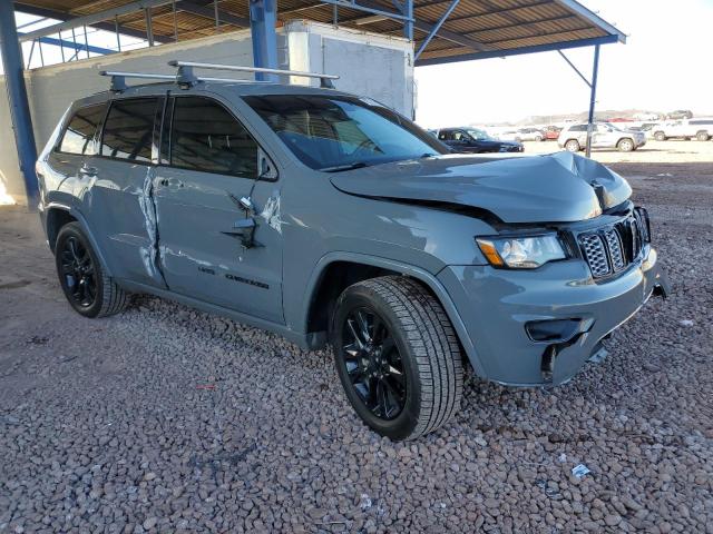 Photo 4 from auction – 2019 JEEP GRAND CHER with VIN 1C4RJFAG2KC830323