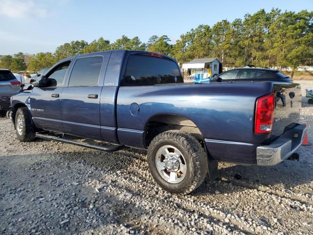 Photo 2 from auction – 2006 DODGE RAM 2500 with VIN 3D7KR29C46G208948