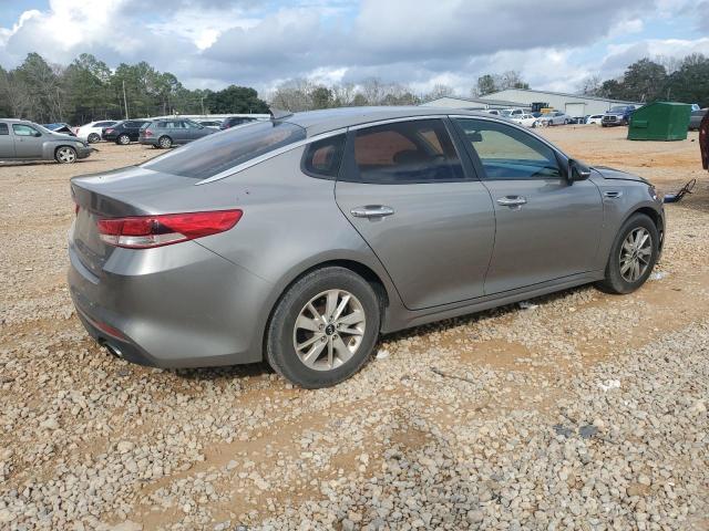 Photo 3 from auction – 2016 KIA OPTIMA LX with VIN 5XXGT4L30GG076054