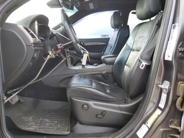 Photo 7 from auction – 2014 JEEP GRAND CHER with VIN 1C4RJFJT8EC275797