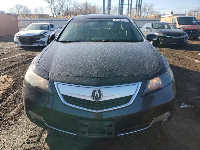 Photo 5 from auction – 2012 ACURA TL with VIN 19UUA8F56CA017658