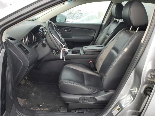 Photo 7 from auction – 2012 MAZDA CX-9 with VIN JM3TB3CV2C0342741