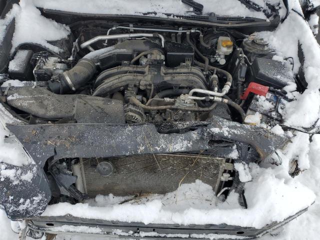 Снимка 12 от търг – 2023 SUBARU CROSSTREK с VIN JF2GTHSC3PH298178