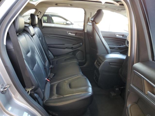 Photo 10 from auction – 2021 FORD EDGE TITAN with VIN 2FMPK4K93MBA27172