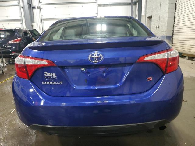 Photo 6 from auction – 2015 TOYOTA COROLLA L with VIN 5YFBURHEXFP274998