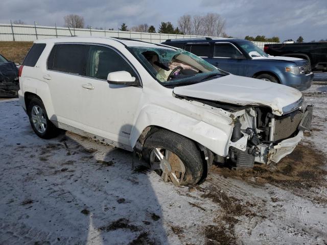 Photo 4 from auction – 2016 GMC TERRAIN SL with VIN 2GKFLSEK8G6299881