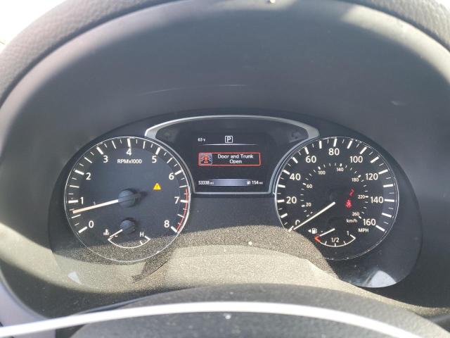 Photo 9 from auction – 2016 NISSAN ALTIMA 2.5 with VIN 1N4AL3AP6GC148418